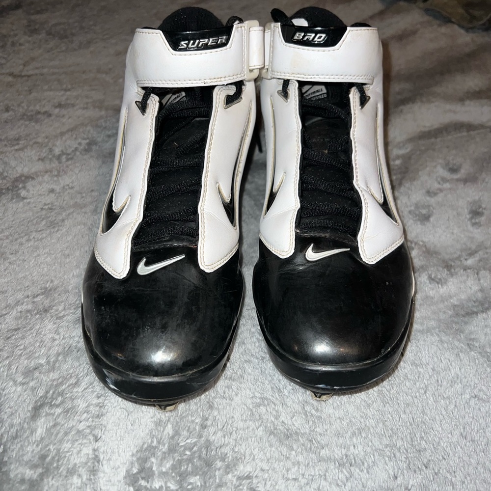 Mens Nike air lt Superbad